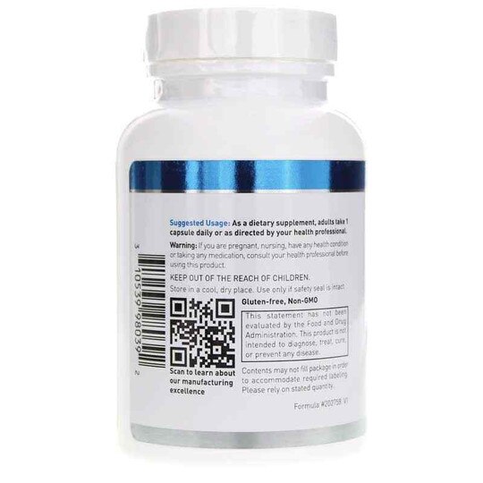 Seleno-Methionine 200 Mcg, DGL